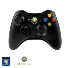 MANETTE XBOX  WIRELESS 