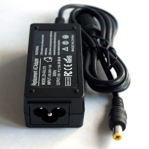 CHARGEUR COPIE ORIGINAL ACER  19V  2.15A