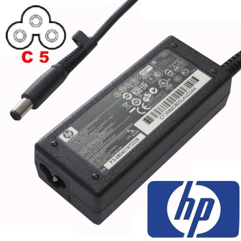 CHARGEUR ORIGINAL HP 18.5V  3.50A