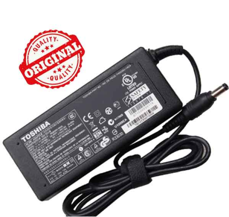 CHARGEUR ORIGINAL TOSHIBA 19V  3.95A
