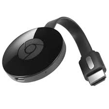 HDMI DONGLE CHROME CAST