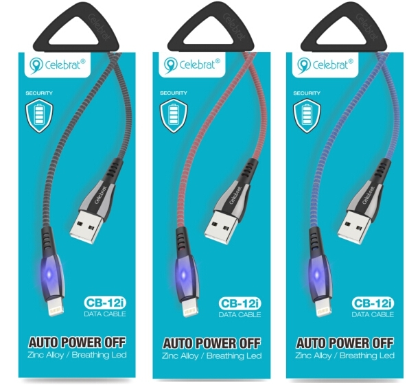 CABLE CELEBRAT CB-12I