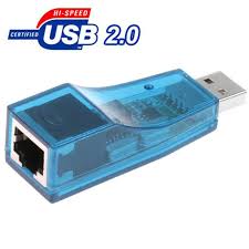 CARTE RESEAU USB