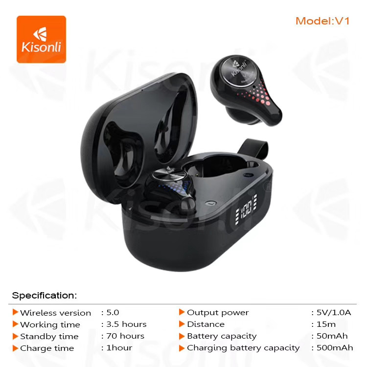 KIT MAIN BLEUTOOTH V1