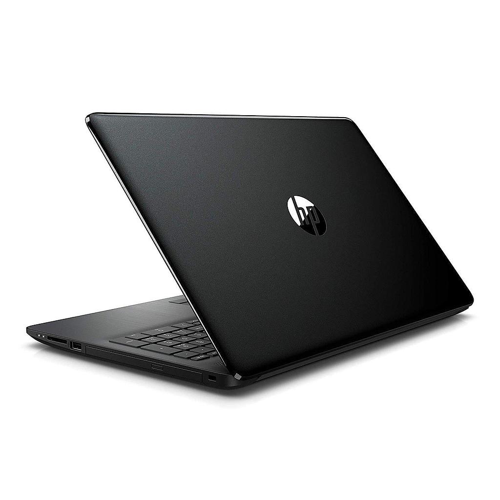 laptop HP I3 7th 4G 500