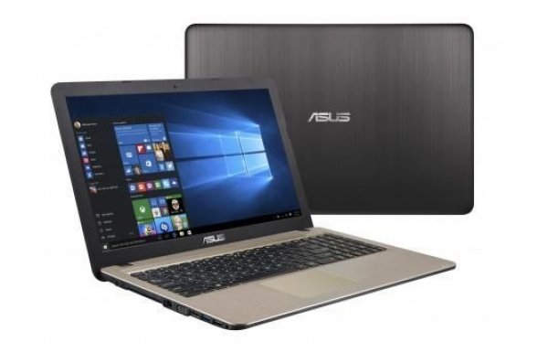 LAPTOP ASUS I3 7TH 4G 500