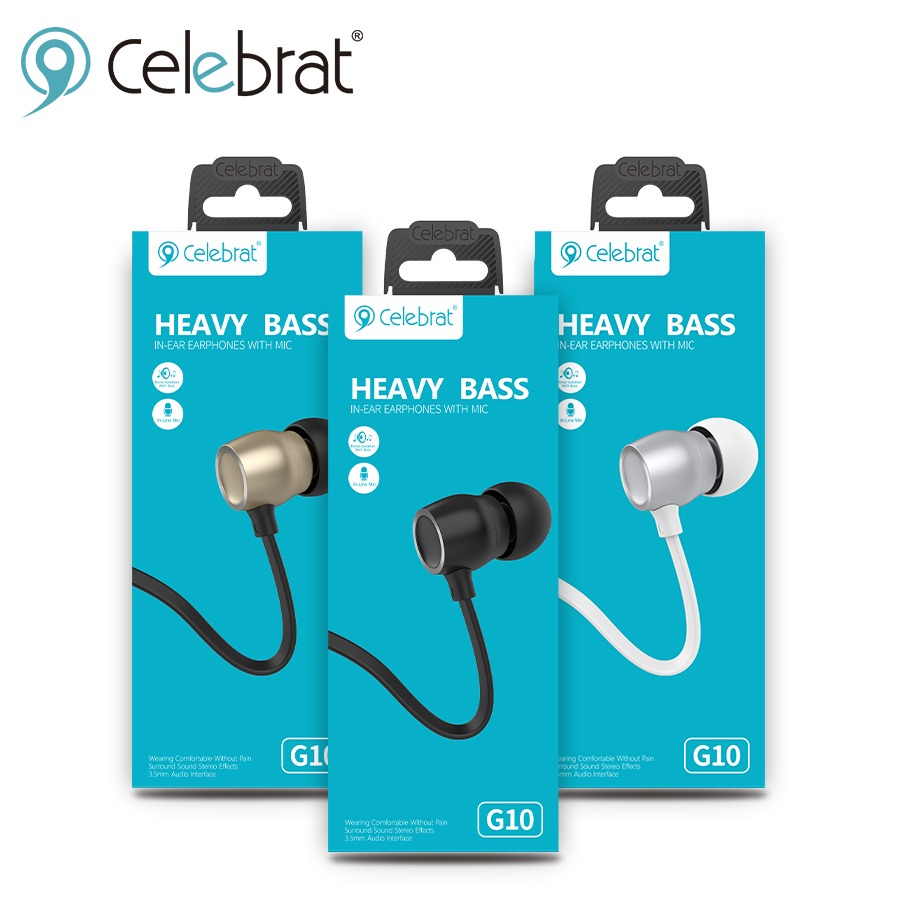 KIT MAIN CELEBRAT G10