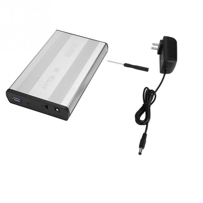 RACK DISQUE 3.5" SATA