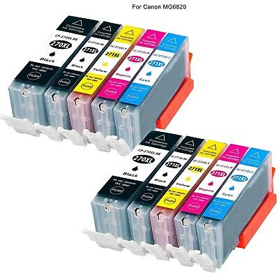 PACK CARTOUCHE 270 KONAN