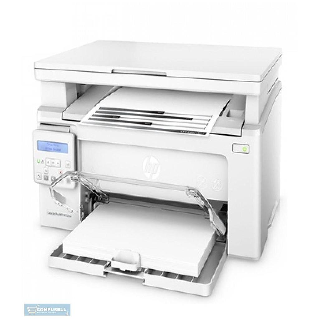 IMPRIMANTE HP LASERJET PRO M130NW LAN/WIFI MF