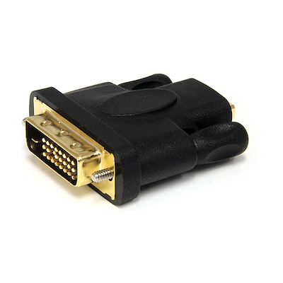 ADAPTATEUR DVI TO HDMI