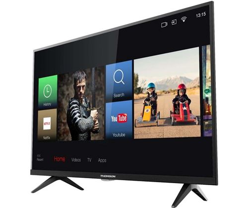 TELEVISEUR THOMSON 32" SMART ANDROID