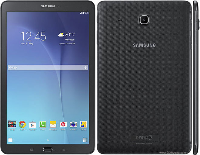 TABLETTE SAMSUNG TAB E 10"