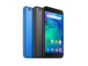 TELEPHONE REDMI GO