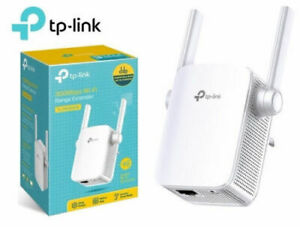 RANGE EXTENDER TP LINK