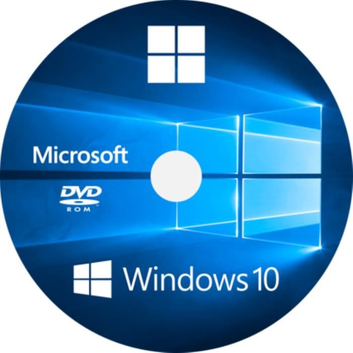 LICENCE WINDOWS 10 PRO