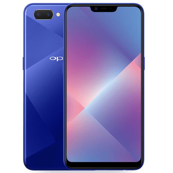 OPPO A5 S