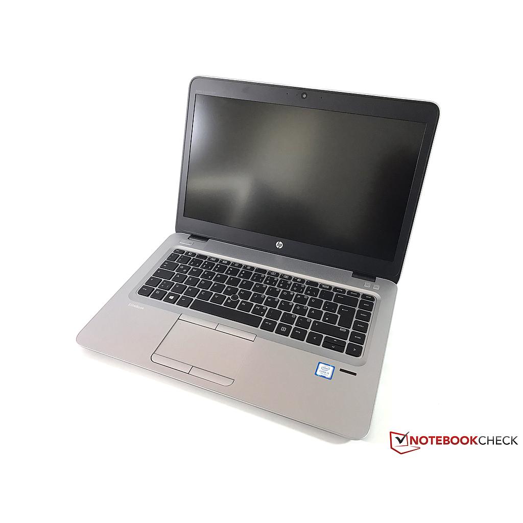 HP ELITEBOOK I5 7th 256SSD