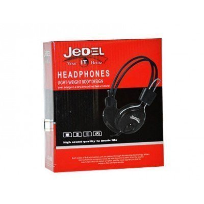 CASQUE JEDEL