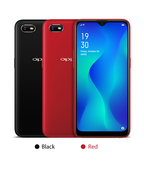 TELEPHONE OPPO A1K