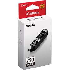 CARTOUCHE CANON 6620 NOIR